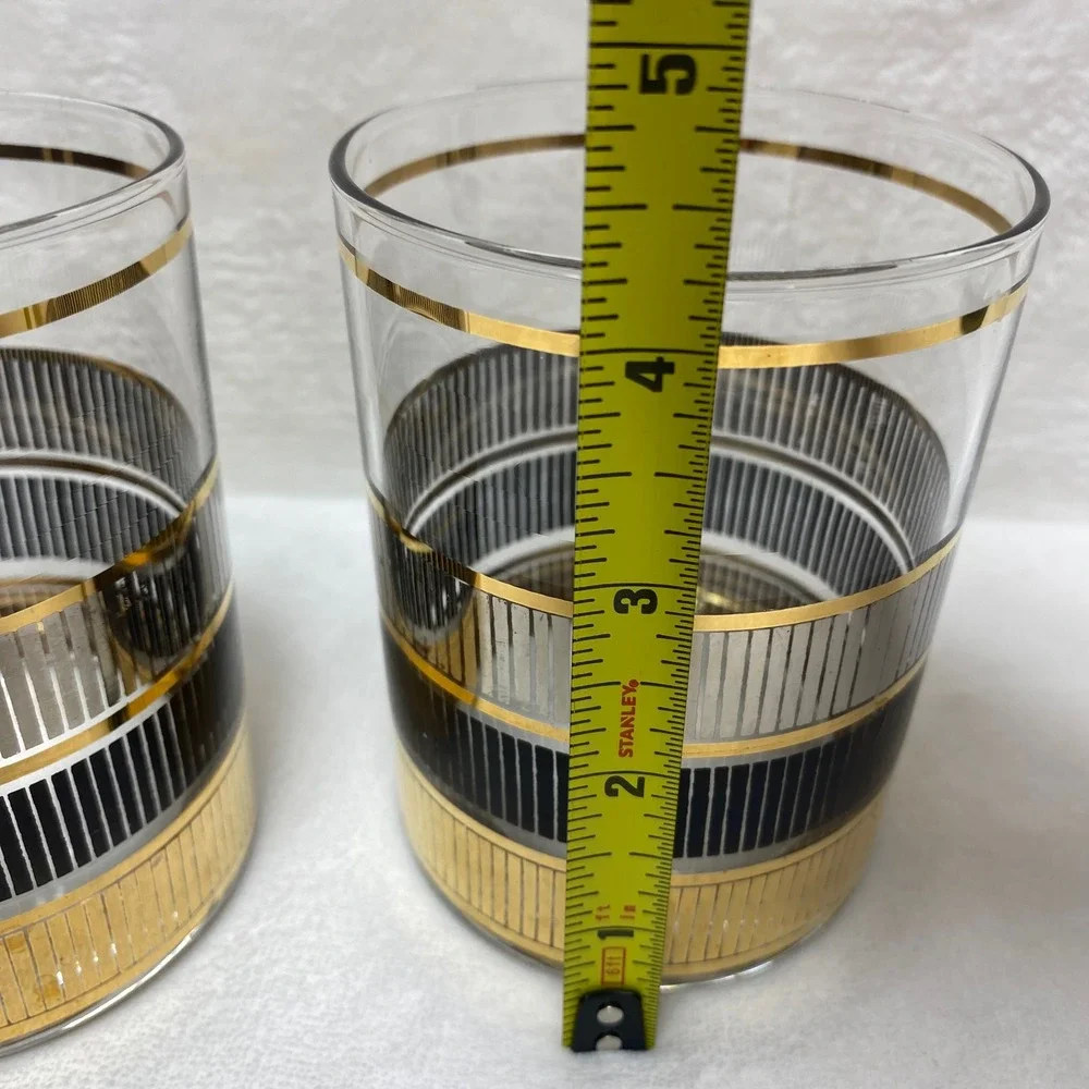 Culver pair elegant